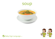 Soup Flash Card Thumbnail