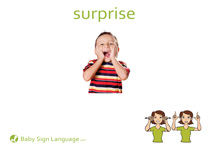 Surprise Flash Card Thumbnail