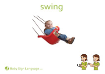 Swing Flash Card Thumbnail