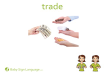 Trade Flash Card Thumbnail