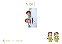 Visit Flash Card Thumbnail