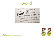 Word Flash Card Thumbnail