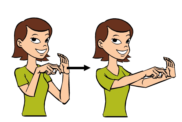 asl sign for car
Ride asl sign for car
Ride