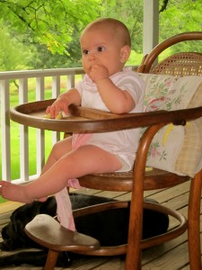 baby-eating Baby Eating Squash