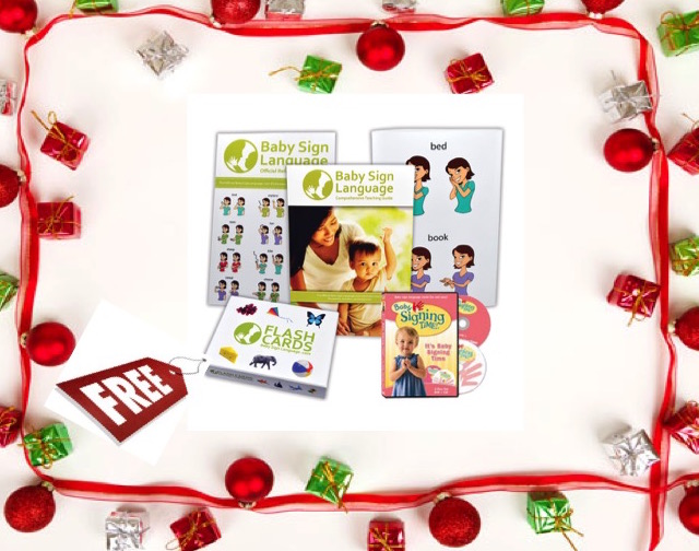 Free Christmas Kit