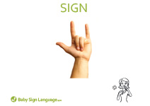Sign Flash Card Thumbnail