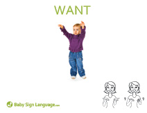 Want Flash Card Thumbnail