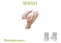  Wash