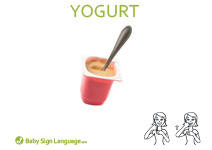 Yogurt Flash Card Thumbnail